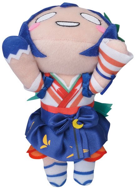Kanan Matsuura Mijuku Dreamer Keychain Neso NWT - HonokaSplits
