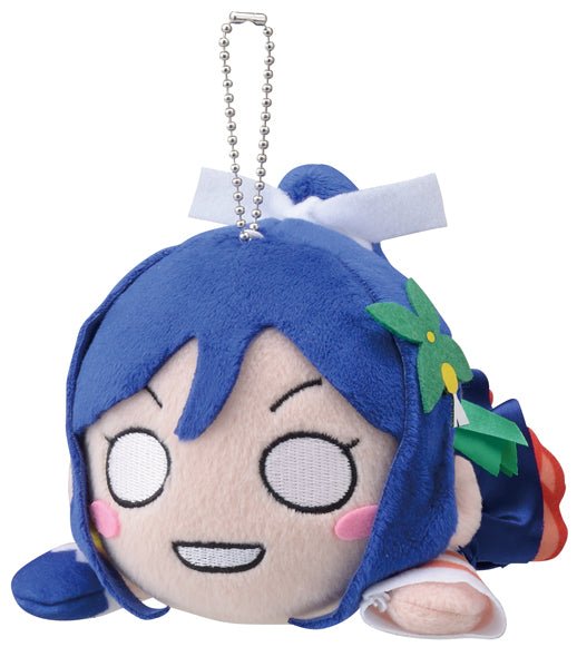 Kanan Matsuura Mijuku Dreamer Keychain Neso NWT - HonokaSplits