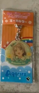 Love Live Assorted Merchandise - HonokaSplits
