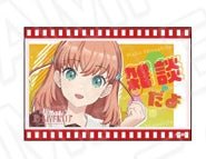 Love Live Hasu Pin - HonokaSplits