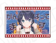 Love Live Hasu Pin - HonokaSplits