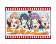 Love Live Hasu Pin - HonokaSplits