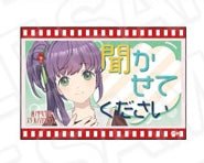Love Live Hasu Pin - HonokaSplits