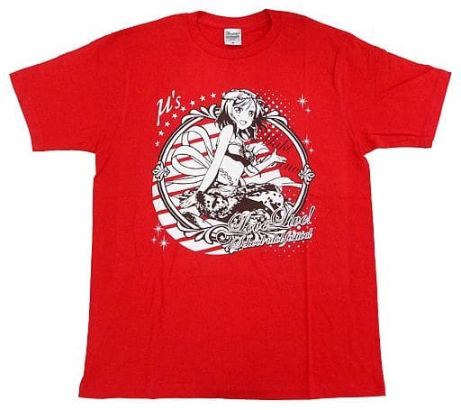 Love Live Maki Nishikino Mermaid Shirt - HonokaSplits