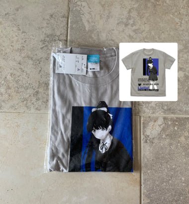 Love Live Ren Hazuki Graphic Shirt - HonokaSplits