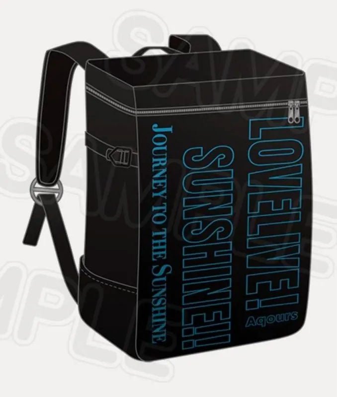 Love Live Sunshine Backpack - HonokaSplits