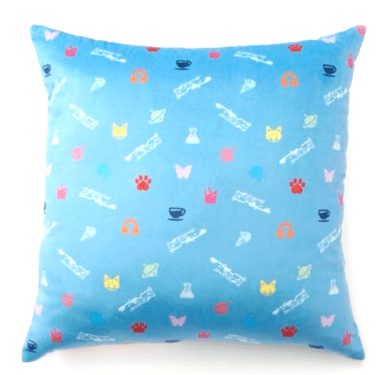Love Live Superstar Large Kuji Pillow - HonokaSplits