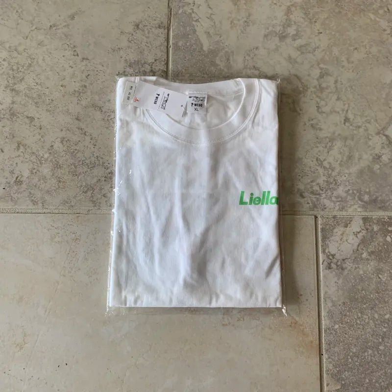 Love Live Superstar x Wego Shirt - HonokaSplits