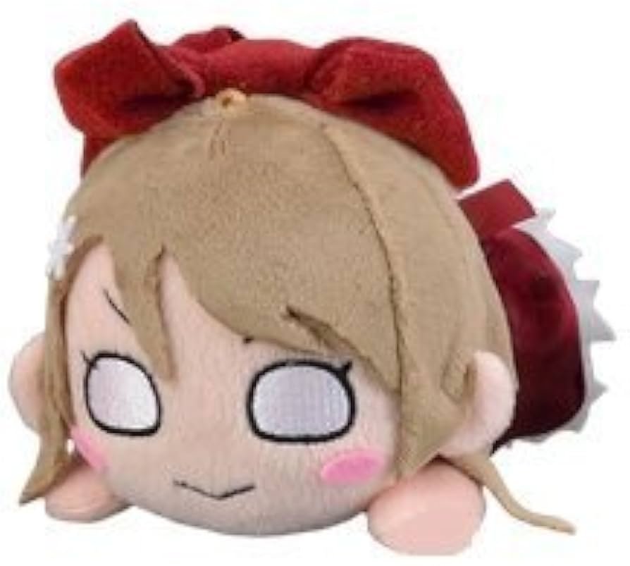 Love Live You Watanabe Yume Nesoberi - HonokaSplits