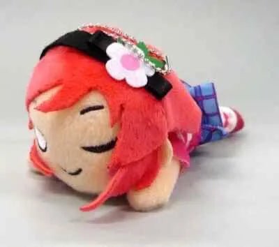 Maki Nishikino Happy Maker Nesoberi - HonokaSplits