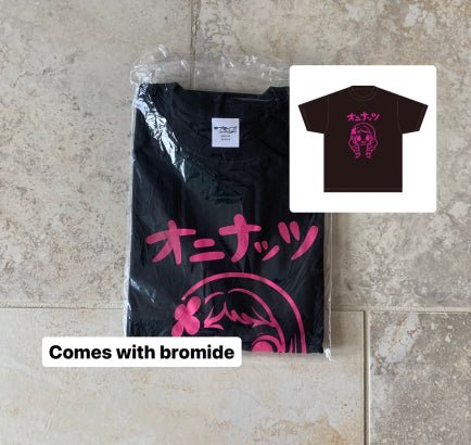 Natsumi Onitsuka Shirt - HonokaSplits