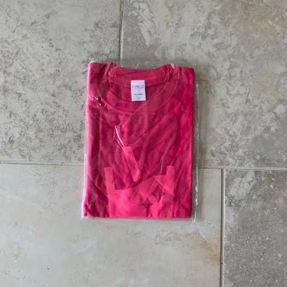 Natsumi Onitsuka Symbol T-Shirt - HonokaSplits