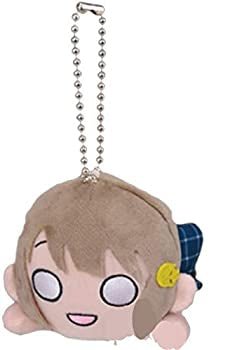 (PREORDER) Love Live Kasumi Nakasu NNN Summer Uniform Nesoberi Keychain - HonokaSplits