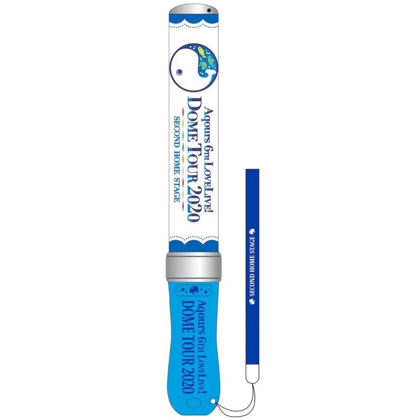 (PREORDER) Love Live Tokyo Dome Tour 2020 Penlight - HonokaSplits