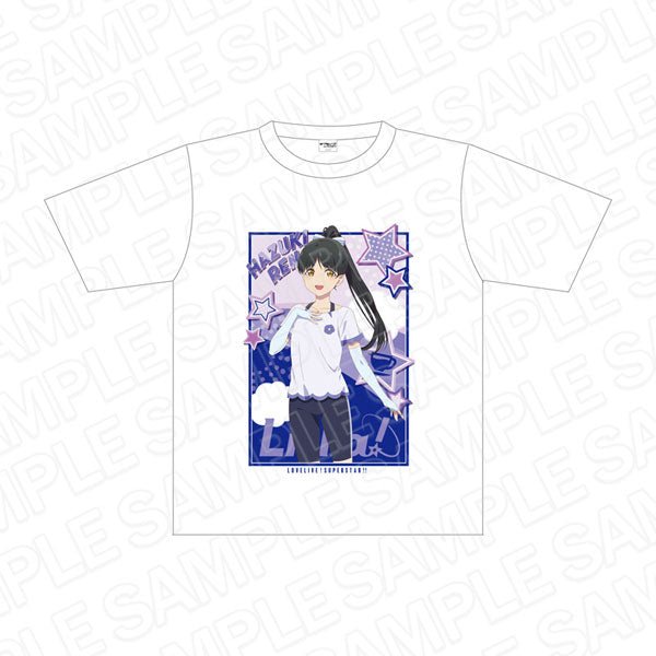 Ren Hazuki Workout Shirt - HonokaSplits