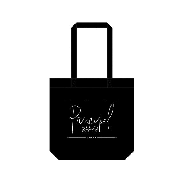 Rikako Aida Principal Tote Bag - HonokaSplits