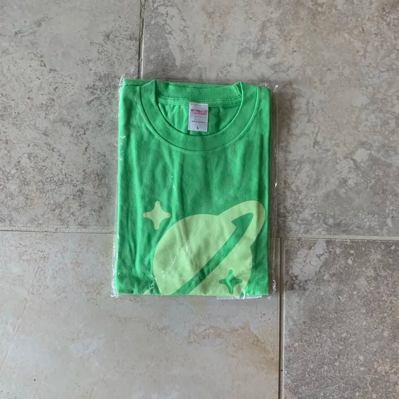 Sumire Heanna Symbol T-Shirt - HonokaSplits
