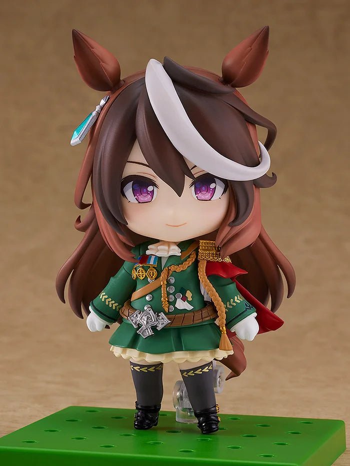 Umamusume Nendoroid - HonokaSplits