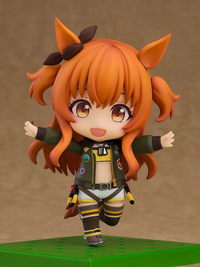 Umamusume Nendoroid - HonokaSplits