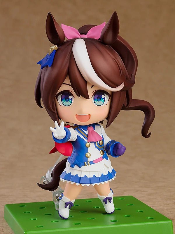 Umamusume Nendoroid - HonokaSplits