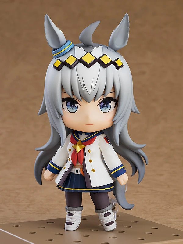Umamusume Nendoroid - HonokaSplits