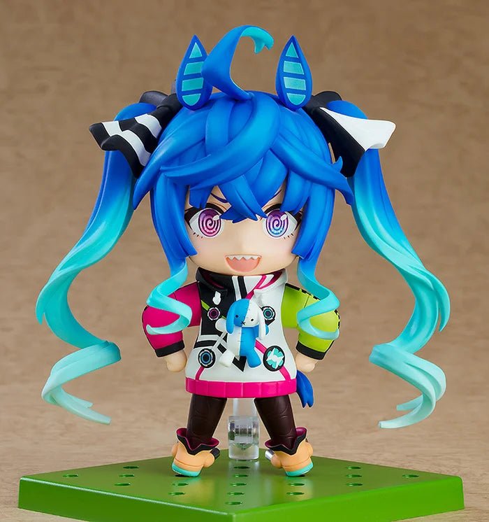 Umamusume Nendoroid - HonokaSplits