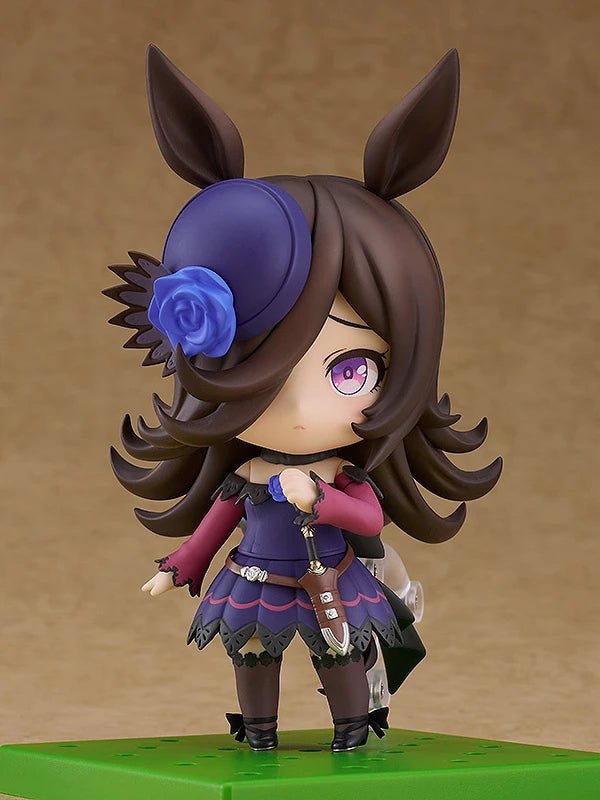 Umamusume Nendoroid - HonokaSplits