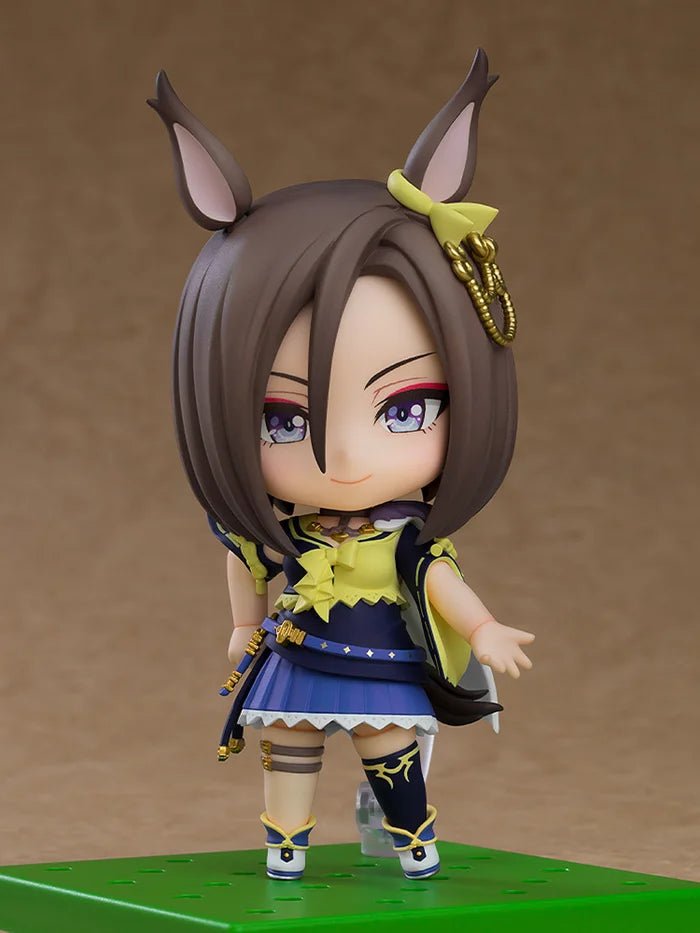 Umamusume Nendoroid - HonokaSplits
