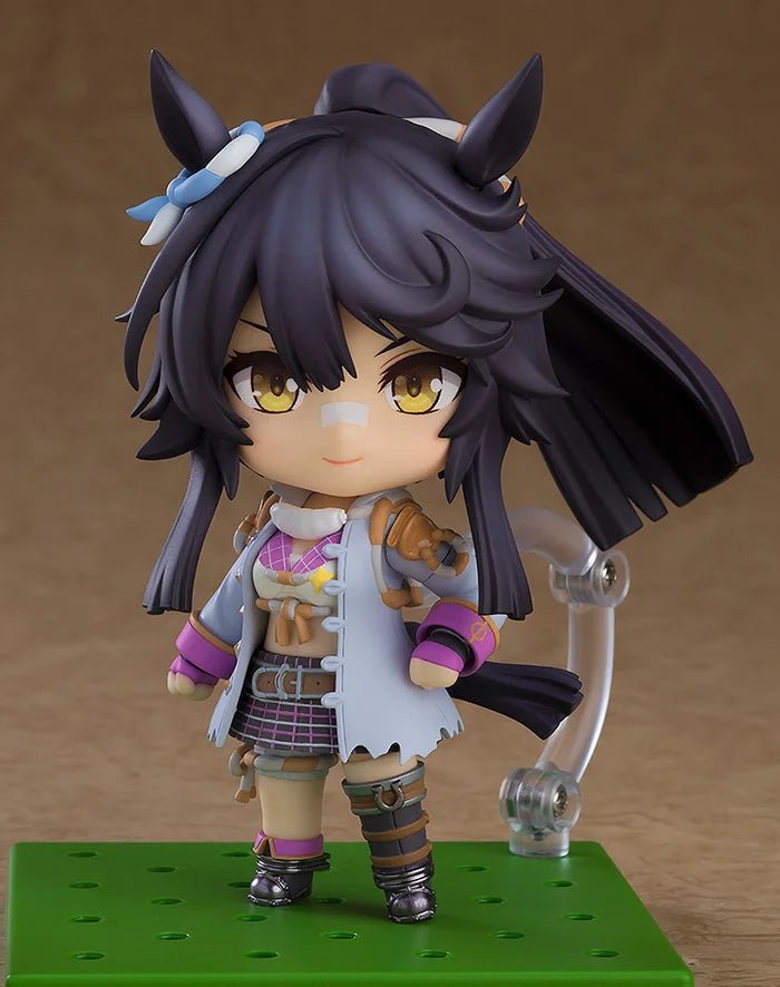 Umamusume Nendoroid - HonokaSplits