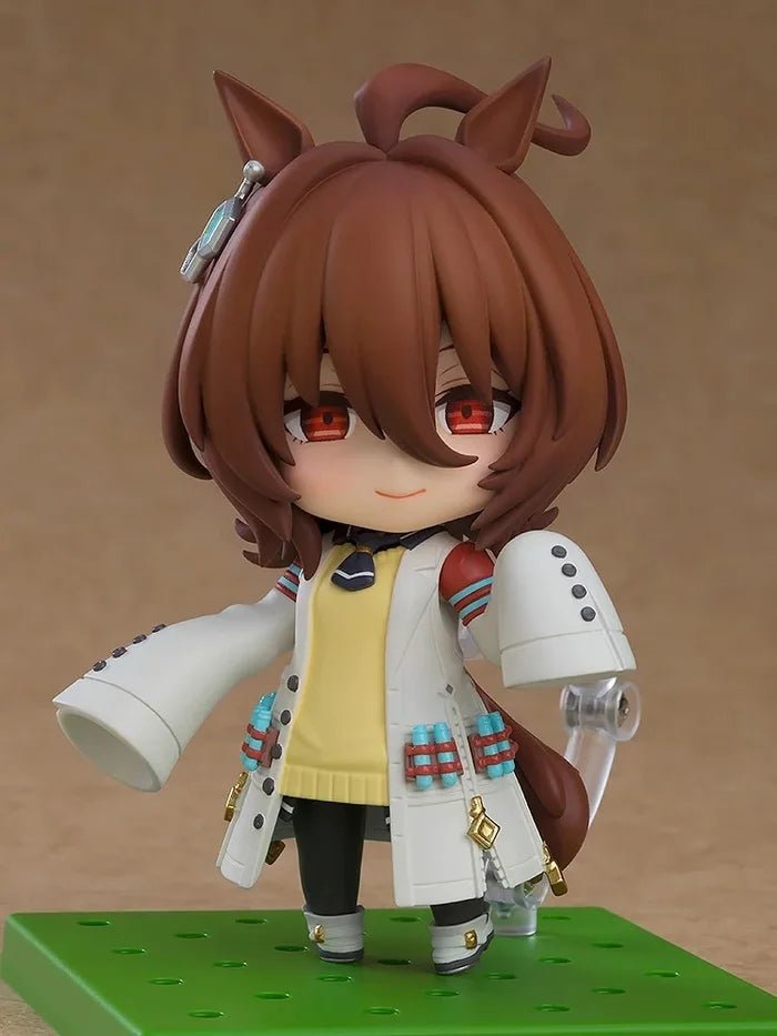 Umamusume Nendoroid - HonokaSplits