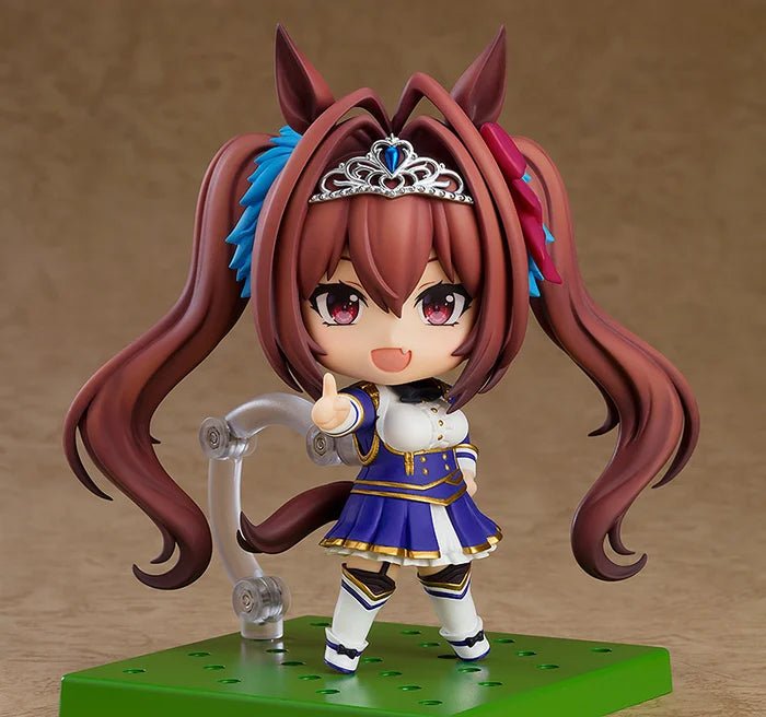 Umamusume Nendoroid - HonokaSplits