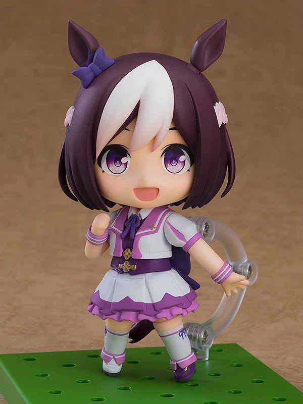 Umamusume Nendoroid - HonokaSplits