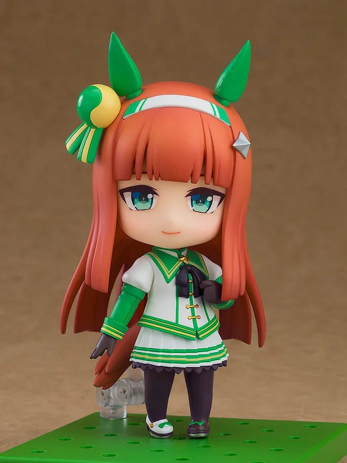 Umamusume Nendoroid - HonokaSplits