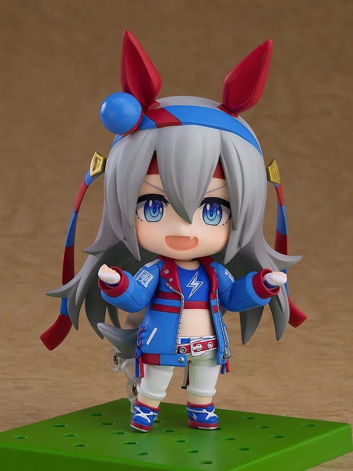 Umamusume Nendoroid - HonokaSplits