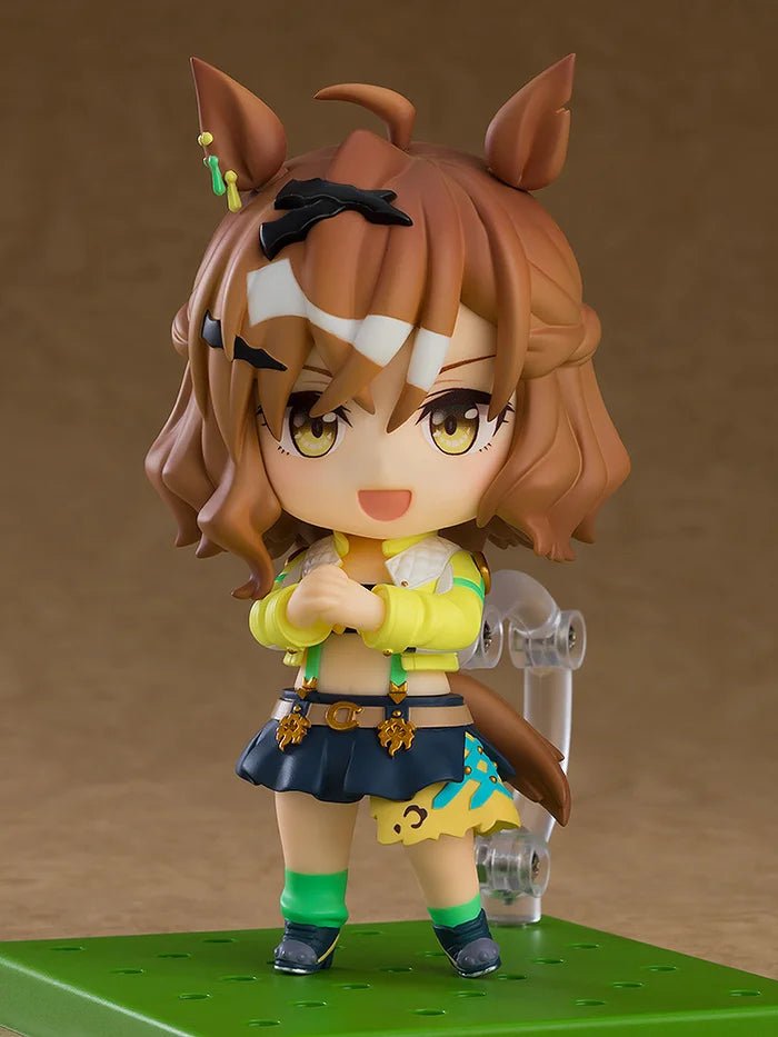 Umamusume Nendoroid - HonokaSplits