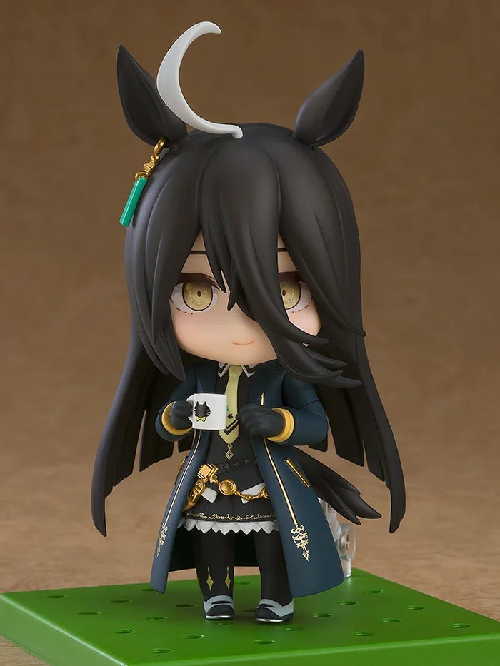 Umamusume Nendoroid - HonokaSplits