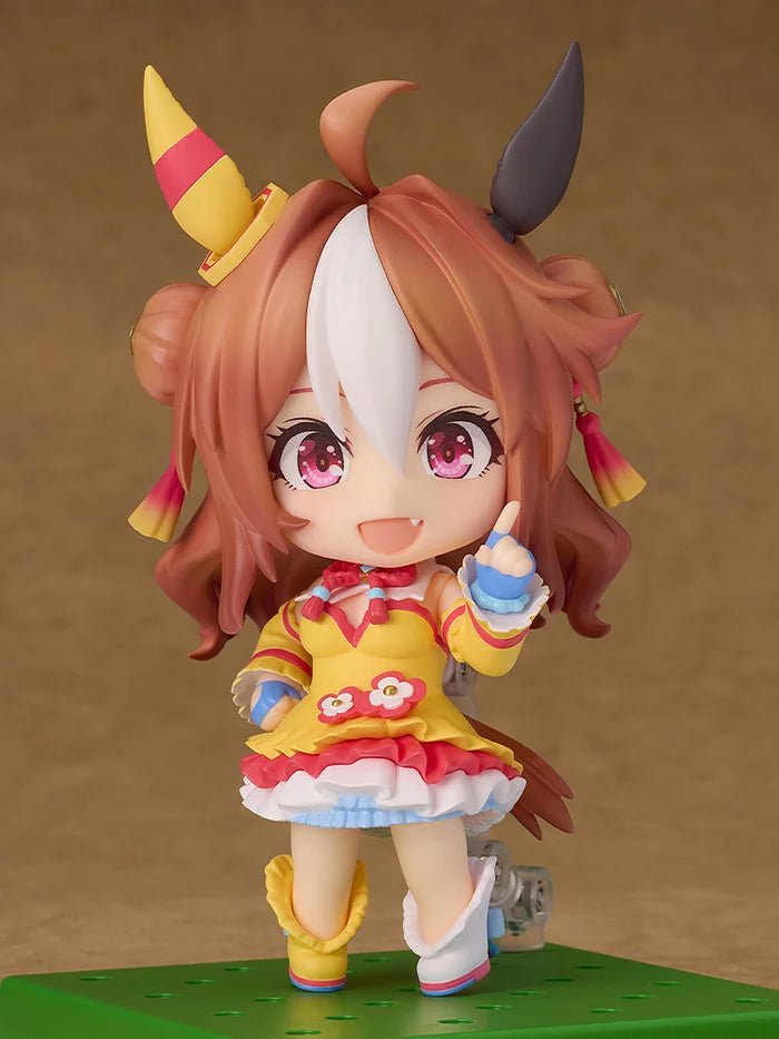 Umamusume Nendoroid - HonokaSplits