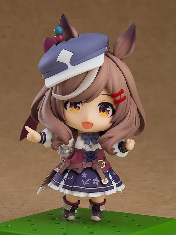 Umamusume Nendoroid - HonokaSplits