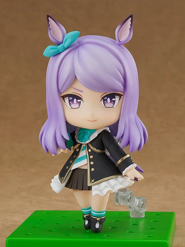 Umamusume Nendoroid - HonokaSplits