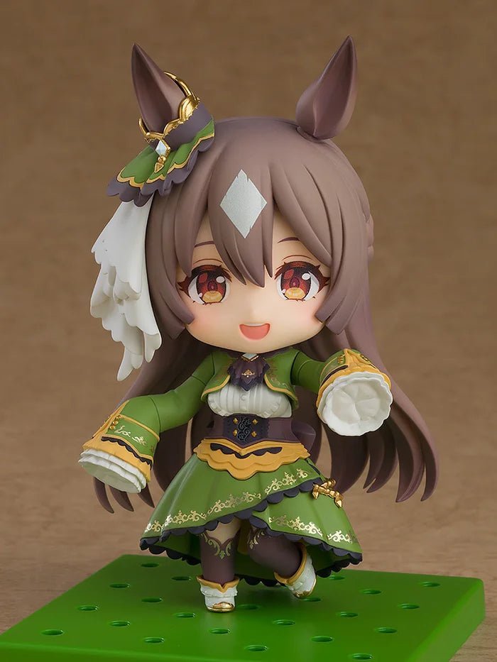 Umamusume Nendoroid - HonokaSplits