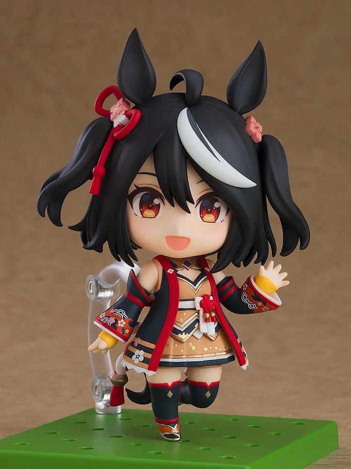 Umamusume Nendoroid - HonokaSplits