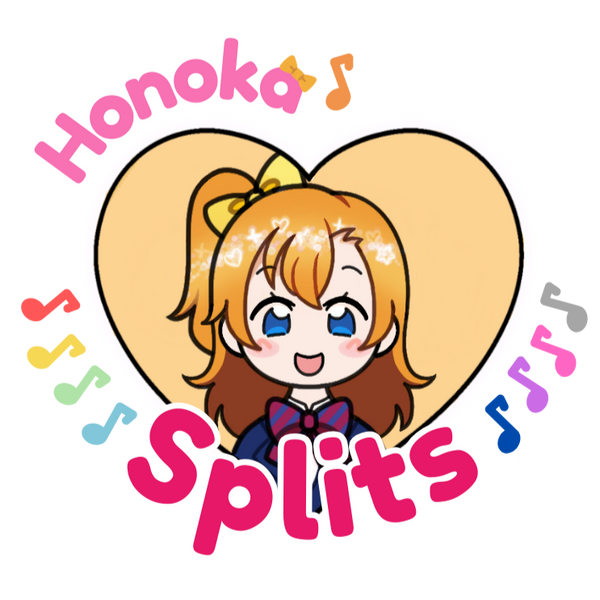 HonokaSplits