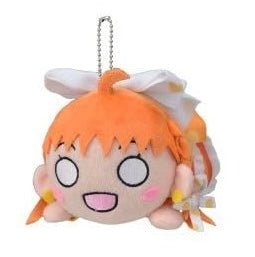 Love Live Chika Takami Omoi NNN Keychain Nesoberi - HonokaSplits