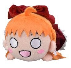 Love Live Chika Takami Yume Nesoberi - HonokaSplits