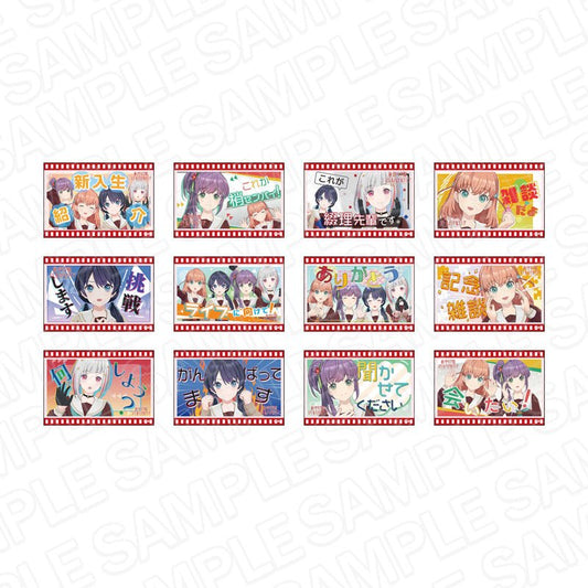 Love Live Hasu Pin - HonokaSplits