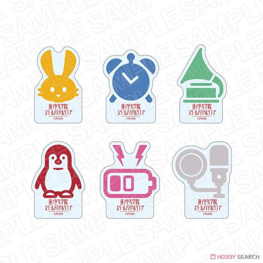 Love Live Hasunosora Icon Block - HonokaSplits