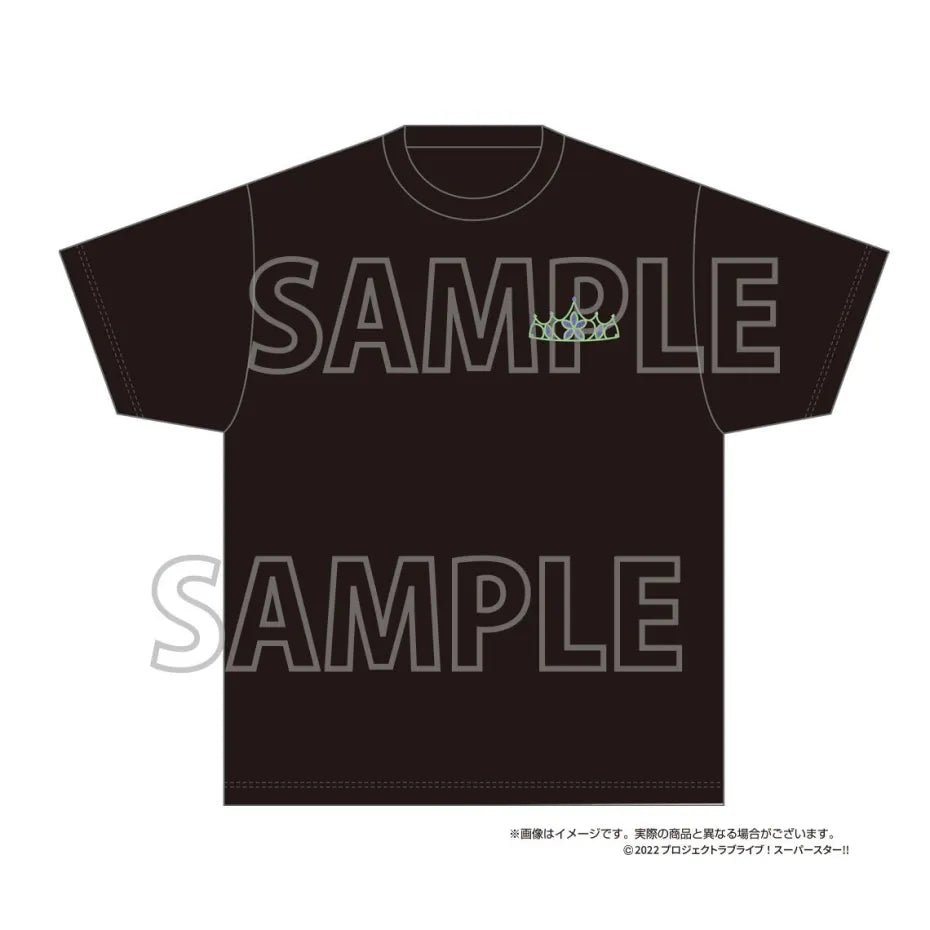 Love Live Keke and Sumire Memorial Shirt - HonokaSplits