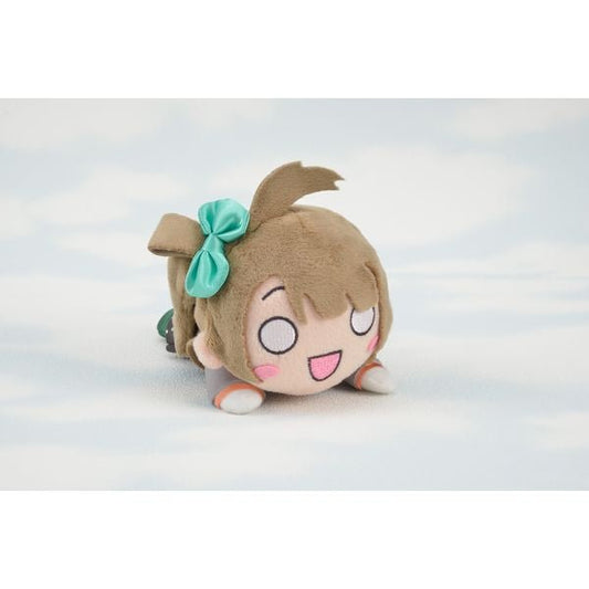 Love Live Kotori Minami Snow Miku 2016 Nesoberi Tagged - HonokaSplits