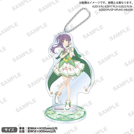 Love Live Kozue Dream Live Acrylic Stand - HonokaSplits