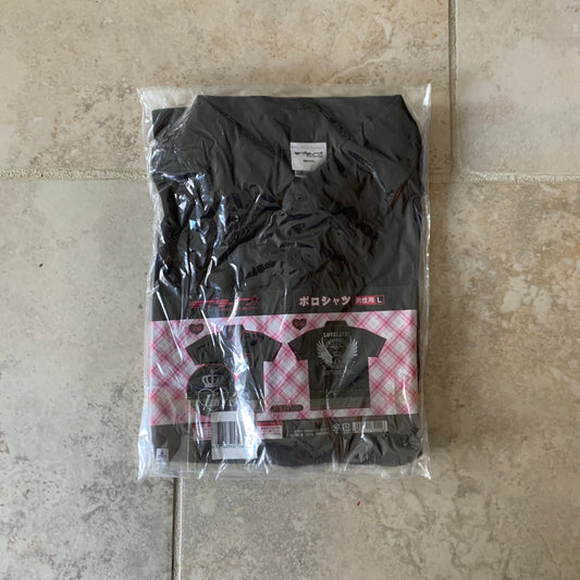 Love Live Muse Shirt L size - HonokaSplits